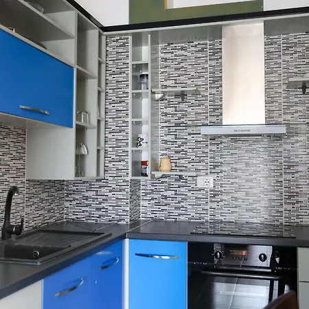 Vitamin Sea * Vlorë