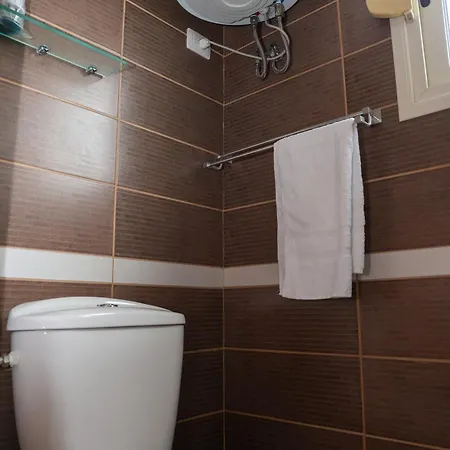 아파트 Vitamin Sea