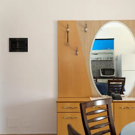 아파트 Vitamin Sea