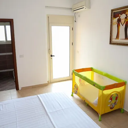 아파트 Vitamin Sea