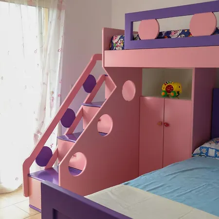 아파트 Vitamin Sea *