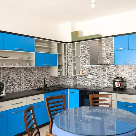 Apartmán Vitamin Sea Vlorë