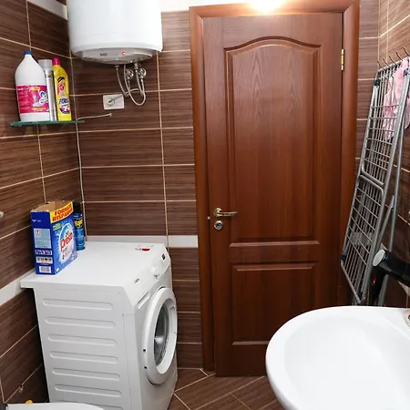 Vitamin Sea Apartment Vlore