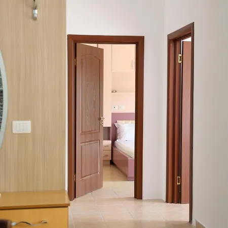 Vitamin Sea Apartment