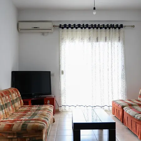 Vitamin Sea Apartment Vlore