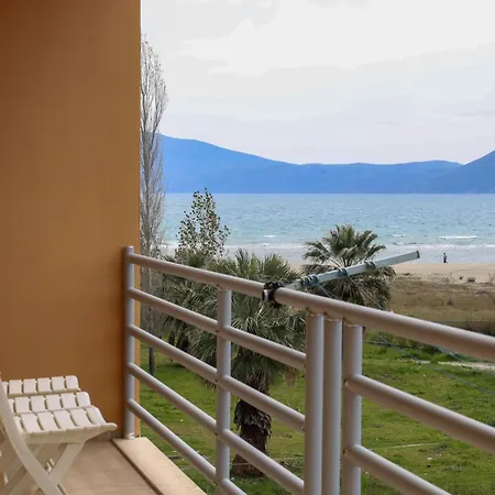 Vitamin Sea Apartment