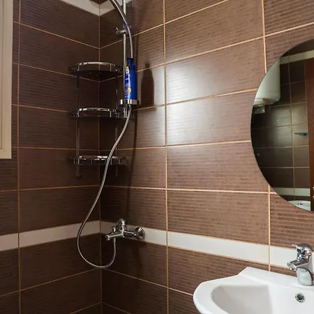 Apartment Vitamin Sea Vlore