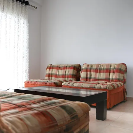 Vitamin Sea Apartment