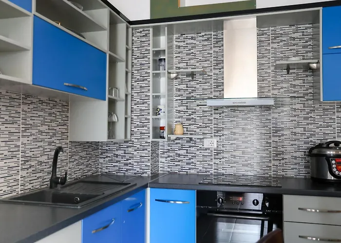 Vitamin Sea * Vlorë