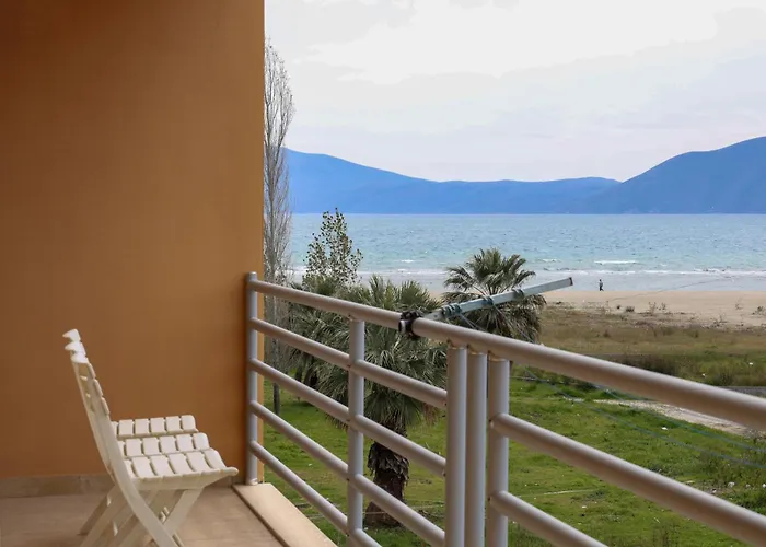 Vitamin Sea Appartamento