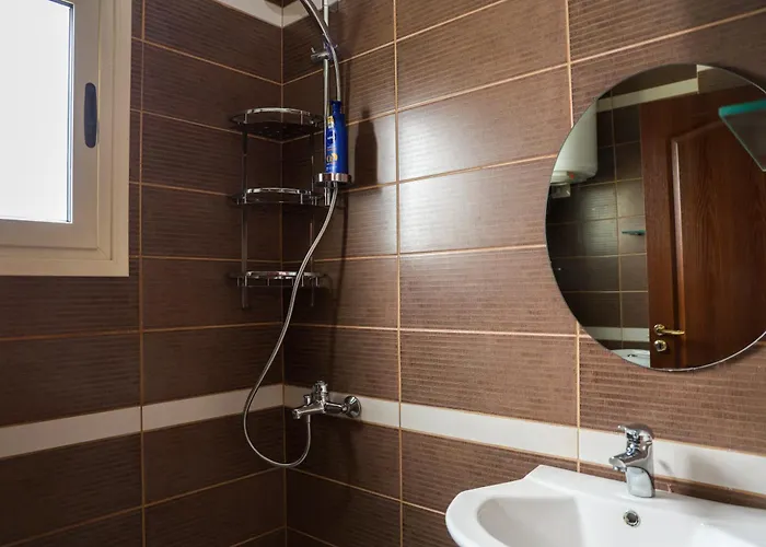 Lejlighed Vitamin Sea Vlorë